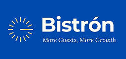Bistrón Logo Bistrón Brand Logo